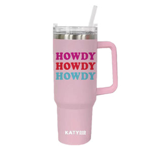 Katydid Tumblers