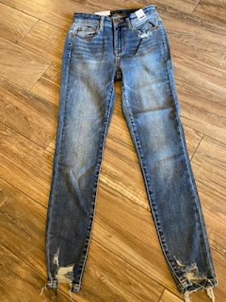 Judy Blue Joanie Jeans