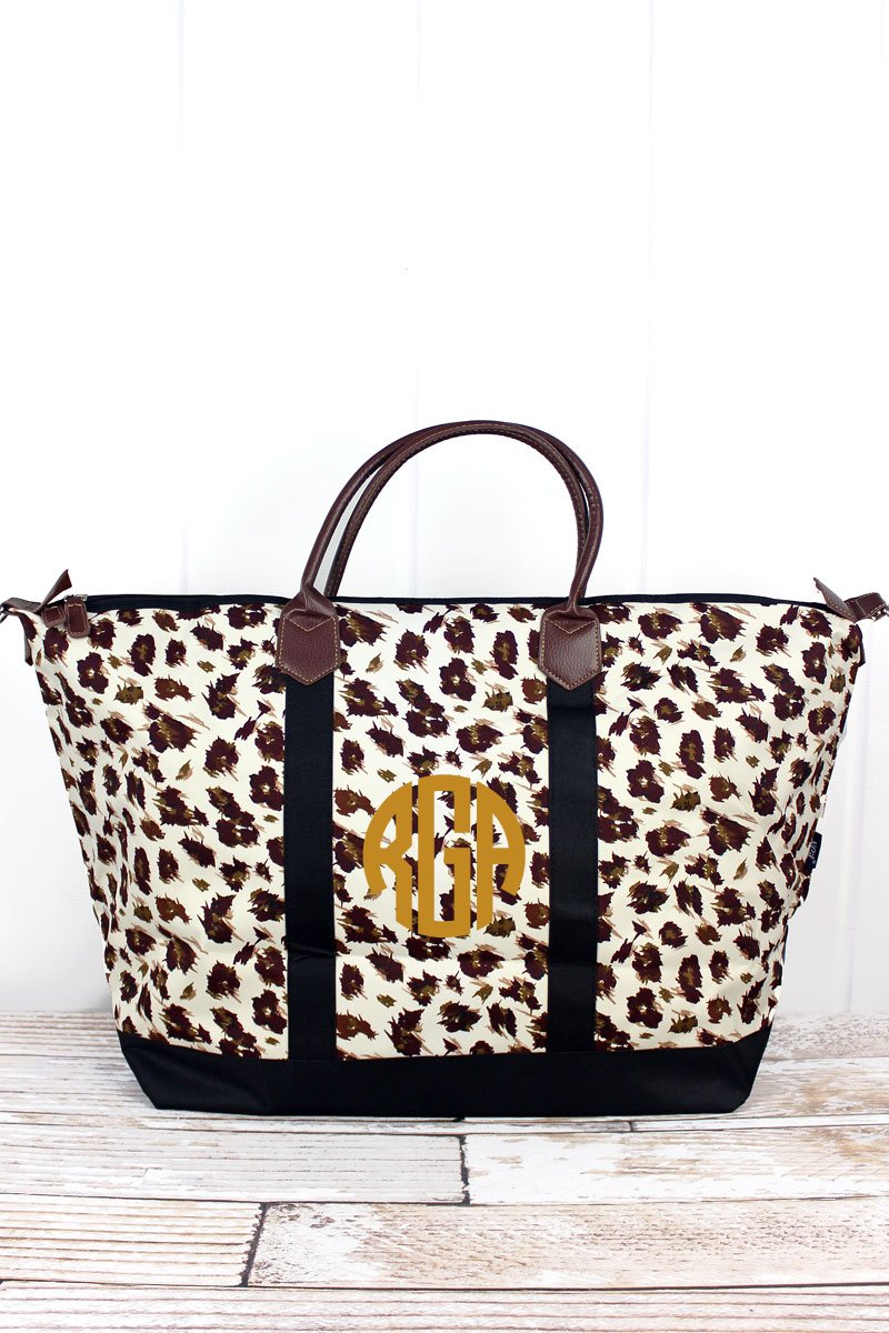 Weekender Tote