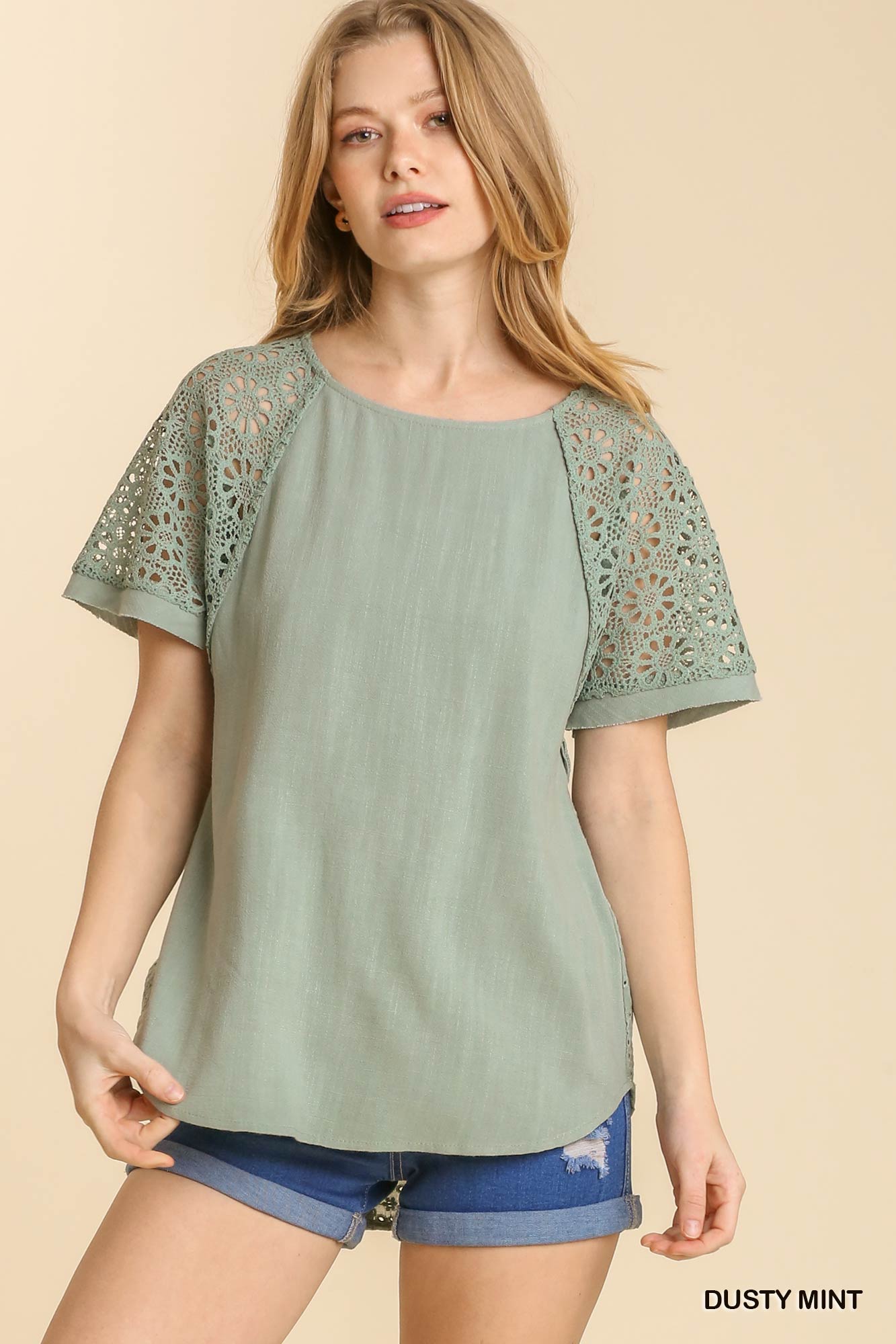 The Ellie Top