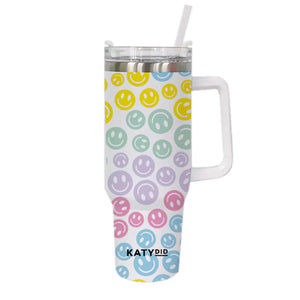 Katydid Tumblers