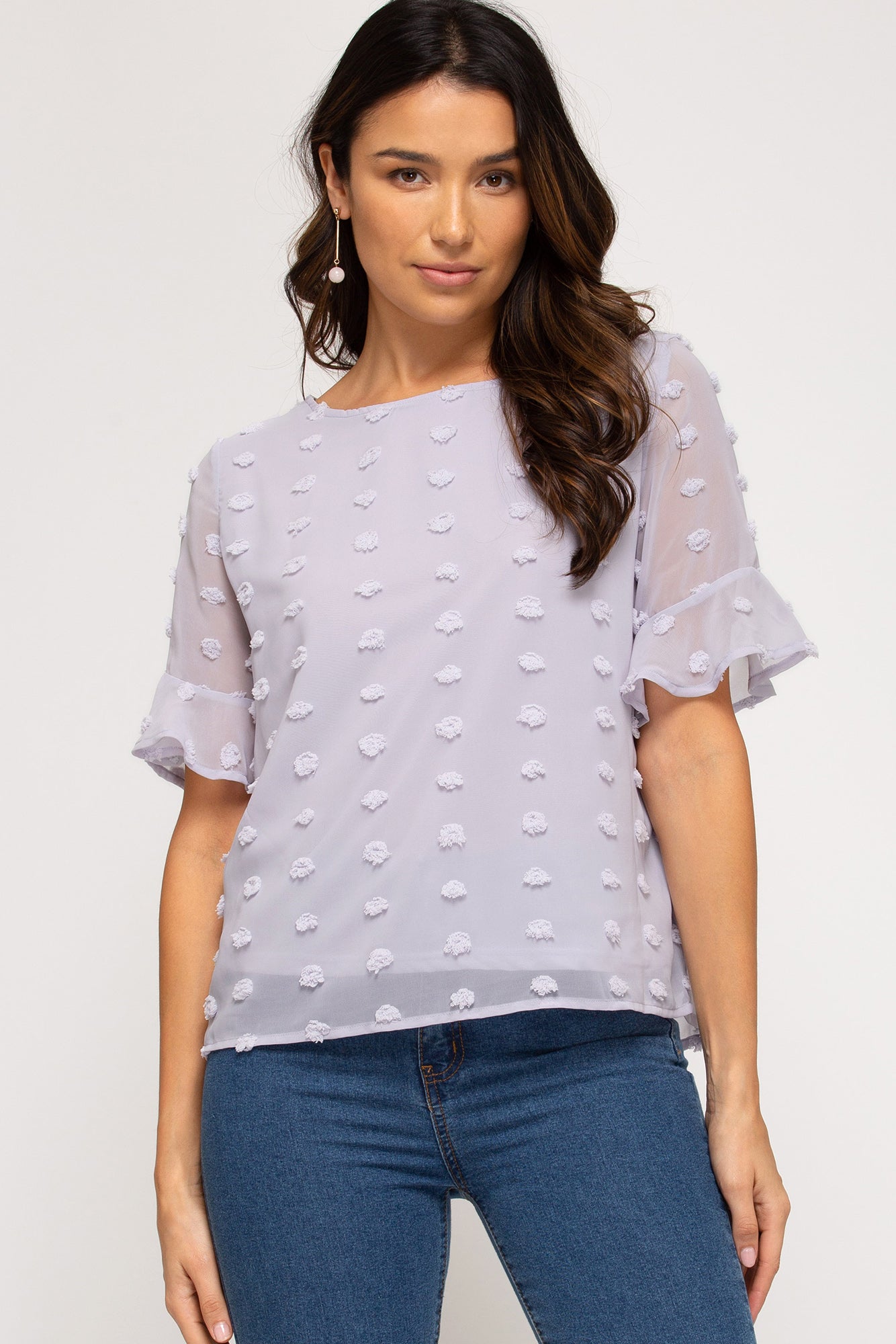 The Eryn Top