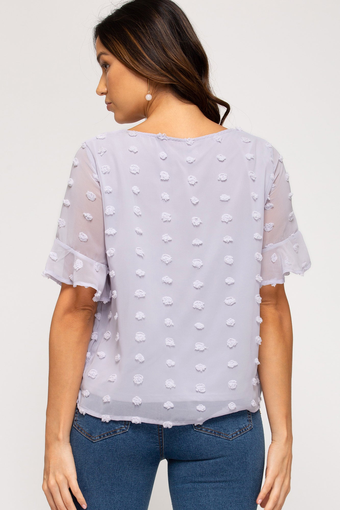 The Eryn Top