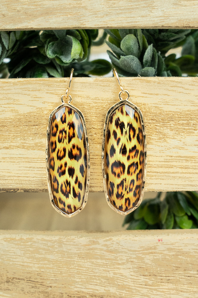 Bengal Earrings